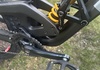 Evil Wreckoning Öhlins  Mountainbike säljes