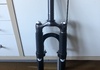 Manitou dämpargaffel retro Komponenter säljes