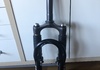 Manitou dämpargaffel retro Komponenter säljes