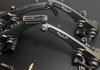 Xtr M951 M950 v-bromsar. Retro MTB Komponenter säljes