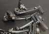 Xtr M951 M950 v-bromsar. Retro MTB Komponenter säljes