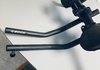 Cykel styre Tillbehör säljes
