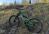 Transition Bottlerocket Ramar säljes