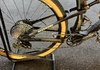 Allebike Majestic Fs Mountainbike säljes