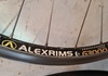 Cykelhjul 26tum &amp; retro Mavic/XT Hjul säljes