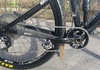BMC Fourstroke 02, Heldämpad kolfiberraket Mountainbike säljes
