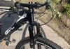 BMC Fourstroke 02, Heldämpad kolfiberraket Mountainbike säljes