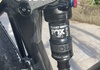 BMC Fourstroke 02, Heldämpad kolfiberraket Mountainbike säljes