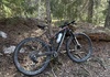 Specialized Epic 8 Sworks - Medium Mountainbike säljes