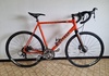 Kona Jake BUD?  Cross / Gravel säljes