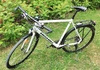 Nishiki Hyper Pro XL Hybrid / Standard säljes