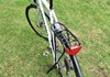 Nishiki Hyper Pro XL Hybrid / Standard säljes