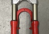 RockShox SID HydraAir-gaffel (26”) Komponenter säljes