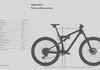 Allebike Alpha Polestar (M/L) - Ram med Öhlins TTX1Air Ramar säljes