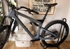 Allebike Alpha Polestar (M/L) - Ram med Öhlins TTX1Air Ramar säljes