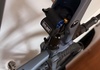 Allebike Alpha Polestar (M/L) - Ram med Öhlins TTX1Air Ramar säljes
