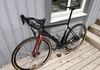 Guerciotti Greto Cross / Gravel säljes