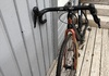 Guerciotti Greto Cross / Gravel säljes