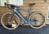 Gravelbike GT Grade Carbon Elite M
