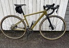 Gravelcykel Cannondale Topstone 2 Cross / Gravel säljes