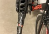 Carrera Erakle med Campagnolo Super Record Racercykel / Landsväg säljes
