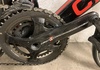 Carrera Erakle med Campagnolo Super Record Racercykel / Landsväg säljes