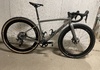 Diverge Evo Hunt Carbon disc 50 Cross / Gravel säljes