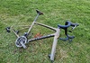 Specialized s-works sl8 - ny ram Racercykel / Landsväg säljes