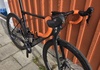 Radon Valliant 9.0 Aero Disc 2021 - Large Racercykel / Landsväg säljes