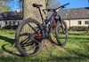Välskött! Camber Expert Carbon 29 2017 Mountainbike säljes