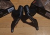 Shimano grx di2 reglage Komponenter säljes