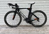 Trek Speed concept - en ägare Racercykel / Landsväg säljes
