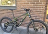 Trek Slash Gen 6 Mountainbike säljes