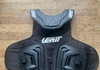 Leatt Fusion 2.0 Skyddväst Junior XXL 150-165cm Skydd säljes