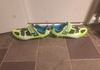 Diadora skor MTB/SPD Stl44 Skor säljes