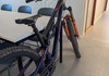 Rocky Mountain altitude stl L Mountainbike säljes