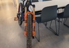 Rocky Mountain altitude stl L Mountainbike säljes