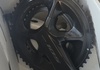 Vevparti Shimano 105, r7100, 52/34T, 160mm Komponenter säljes