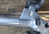XTR M9120 skivbromsset fram och bak - 4-kolv Komponenter säljes