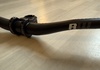 Burgtec enduro mk3 stem + enduro handlebar Komponenter säljes
