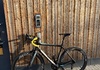 Bianchi Intrepida + zipp 404