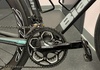 Bianchi Intrepida + zipp 404 Racercykel / Landsväg säljes