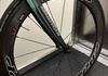 Bianchi Intrepida + zipp 404 Racercykel / Landsväg säljes