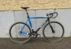 Velodrom/Fixie Övriga säljes