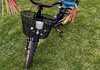 Crescent svava 16” Barncykel säljes