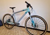 Cannondale Bad Boy 27.5 Mountainbike säljes