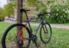 White GX Lite Cross / Gravel säljes