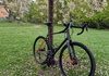 White GX Lite Cross / Gravel säljes