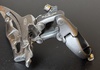 Shimano XTR FD-M953 M950 framväxel. Retro MTB Komponenter säljes