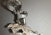 Shimano XTR FD-M953 M950 framväxel. Retro MTB Komponenter säljes